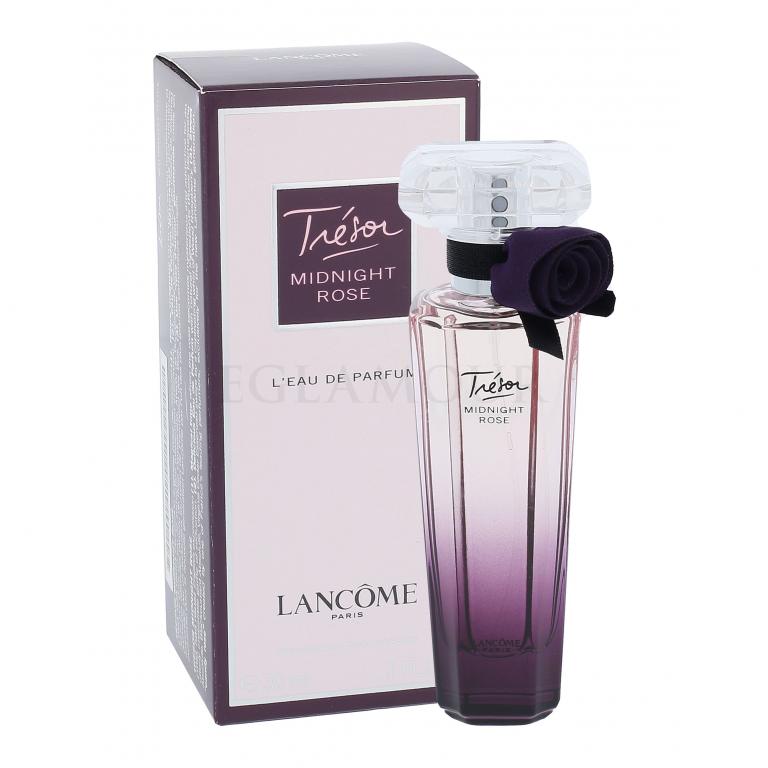 Lancôme Trésor Midnight Rose Woda perfumowana dla kobiet 30 ml