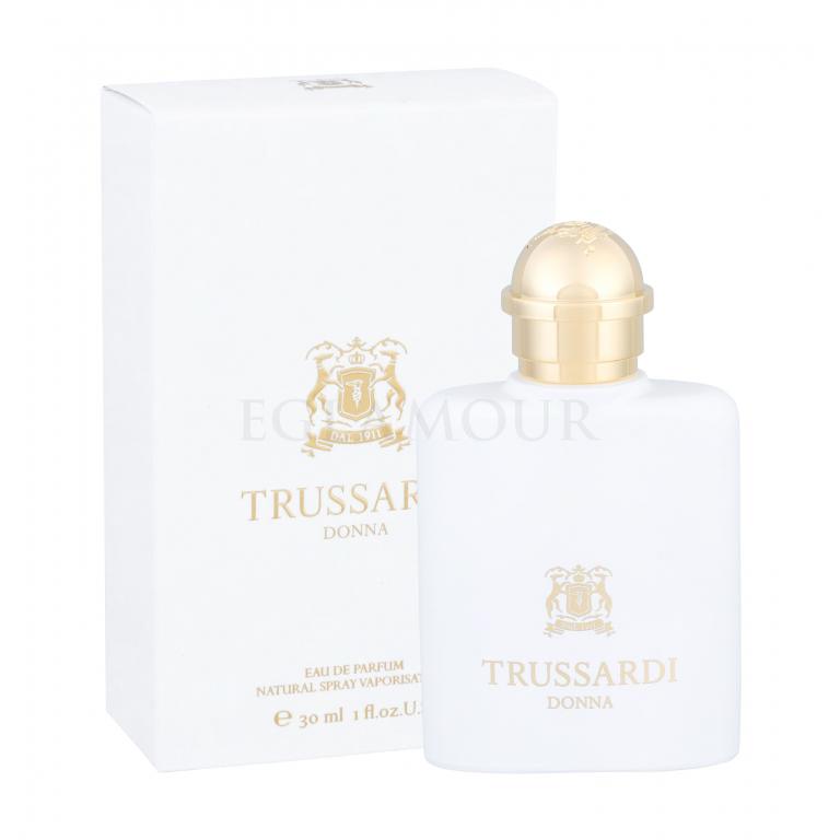 Trussardi Donna 2011 Woda perfumowana dla kobiet 30 ml