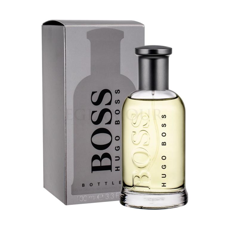 HUGO BOSS Boss Bottled Woda toaletowa dla mężczyzn 100 ml