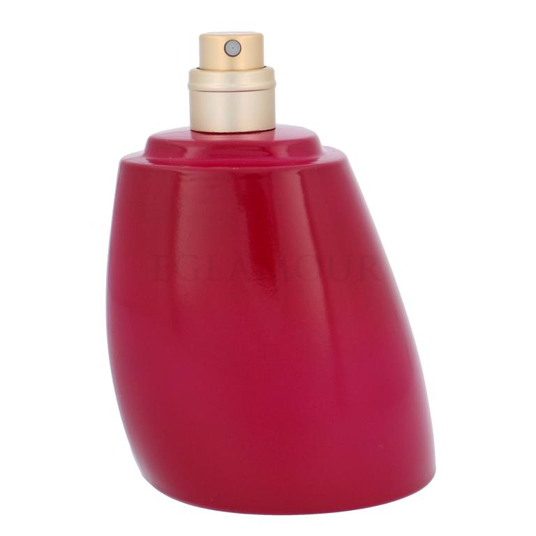 KENZO Kenzo Amour Fuchsia Edition Woda perfumowana dla kobiet 100 ml tester