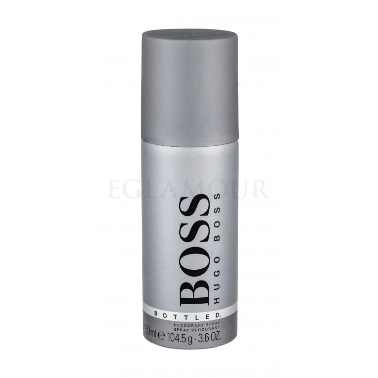 HUGO BOSS Boss Bottled Dezodorant dla mężczyzn 150 ml