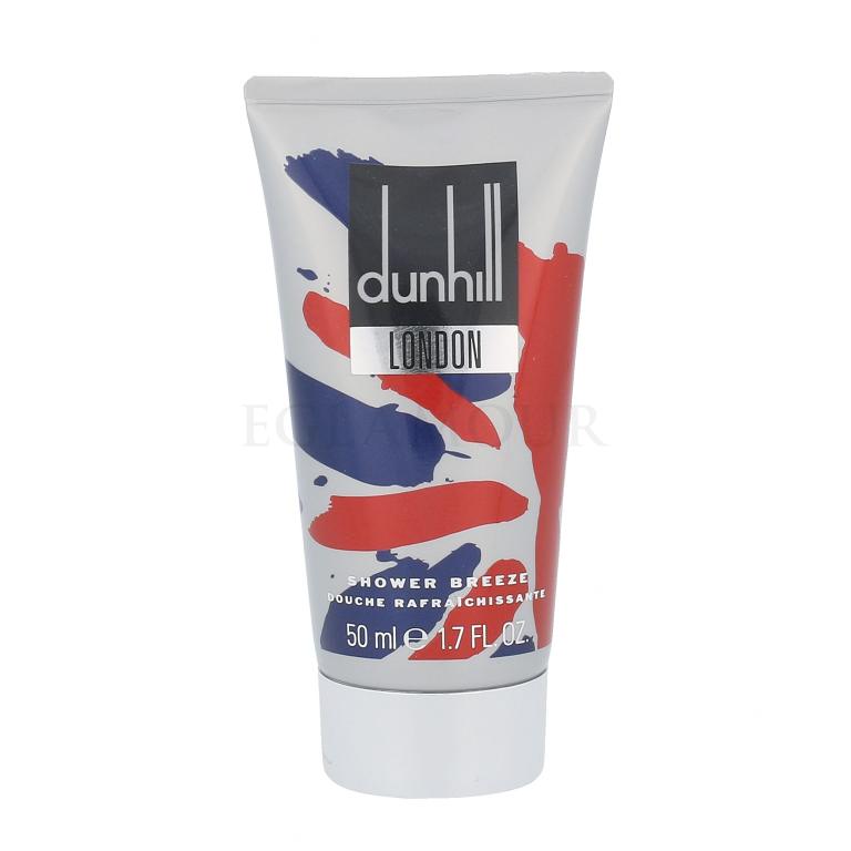 Dunhill London Żel pod prysznic dla mężczyzn 50 ml