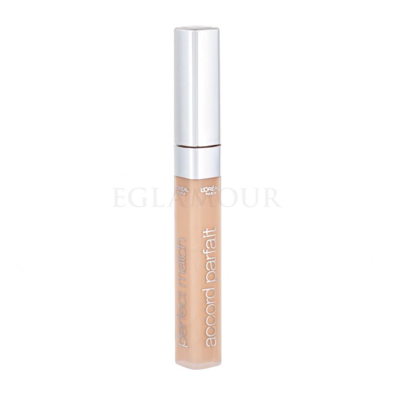 L'Oréal Paris True Match Korektor dla kobiet 6,8 ml Odcień 3.N Creamy Beige