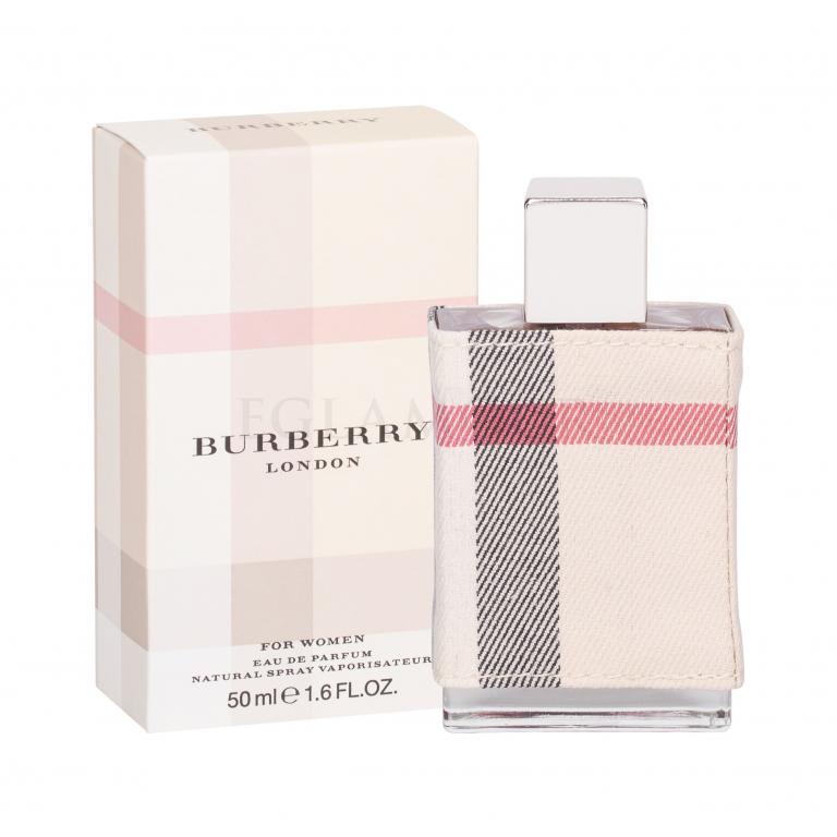 Burberry London Woda perfumowana dla kobiet 50 ml