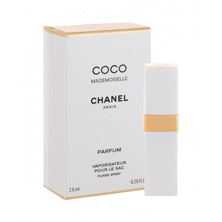 Chanel Coco Mademoiselle Perfumy dla kobiet 7,5 ml