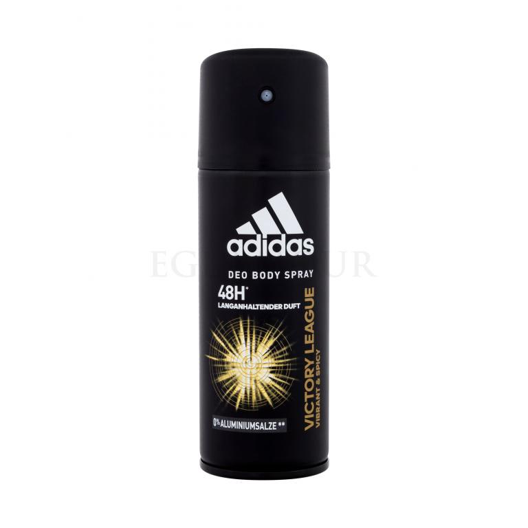 Adidas Victory League 48H Dezodorant dla mężczyzn 150 ml