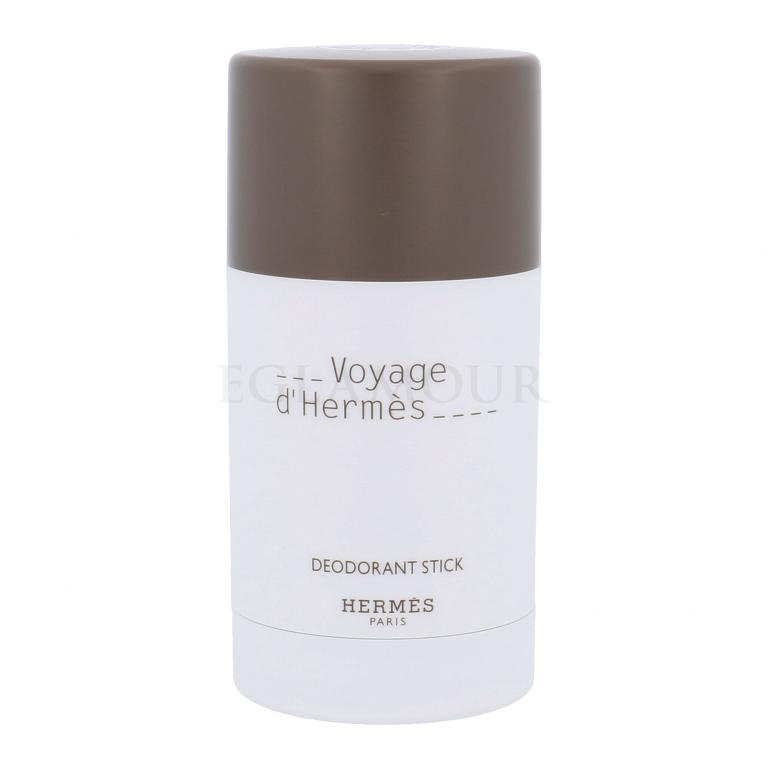 Hermes Voyage d&#039;Hermès Dezodorant 75 ml