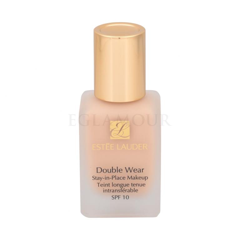 Estée Lauder Double Wear Stay In Place SPF10 Podkład dla kobiet 30 ml Odcień 1C1 Cool Bone