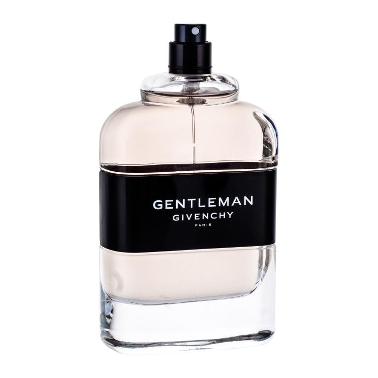 Givenchy Gentleman 2017 Woda toaletowa dla mężczyzn 100 ml tester