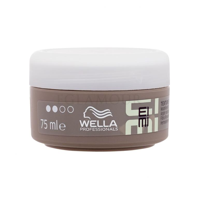 Wella Professionals Eimi Texture Touch Żel do włosów dla kobiet 75 ml