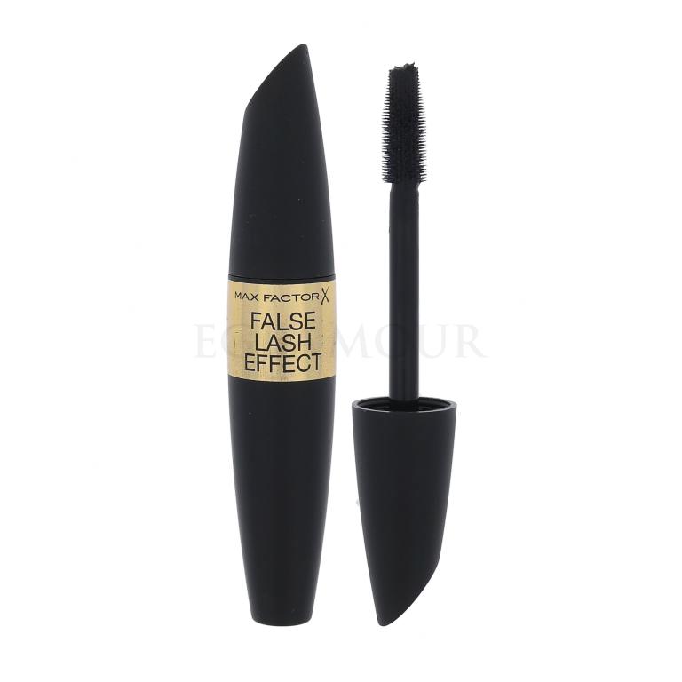 Max Factor False Lash Effect Tusz do rzęs dla kobiet 13,1 ml Odcień Black