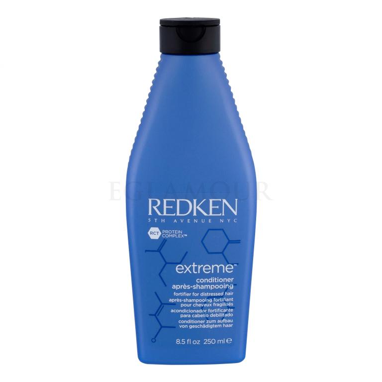 Redken Extreme Odżywka dla kobiet 250 ml