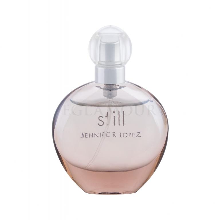 Jennifer Lopez Still Woda perfumowana dla kobiet 30 ml