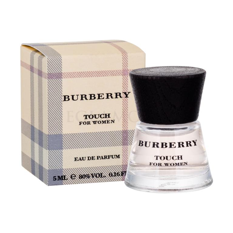 Burberry Touch For Women Woda perfumowana dla kobiet 5 ml