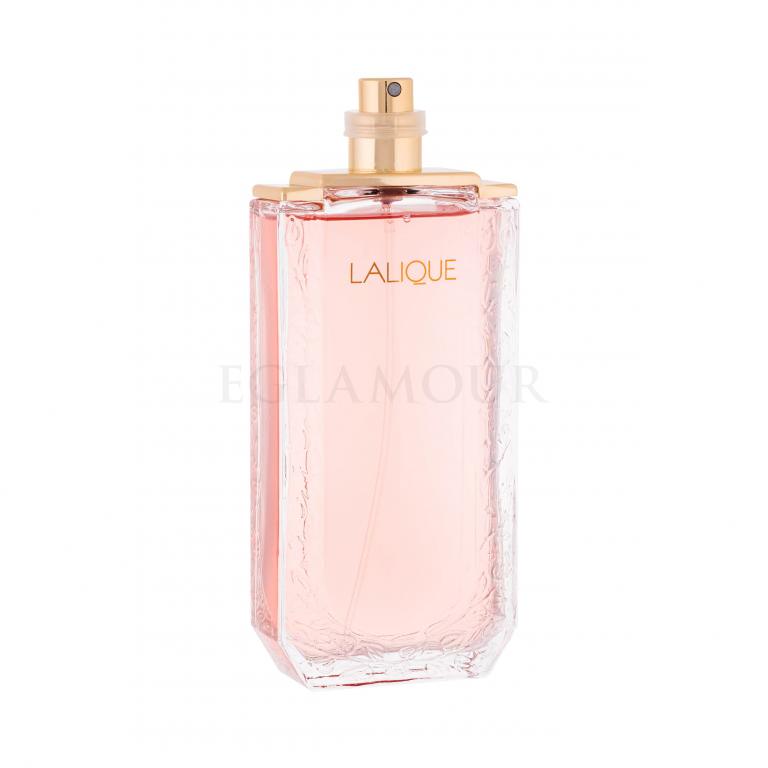 Lalique Lalique Woda perfumowana dla kobiet 100 ml tester