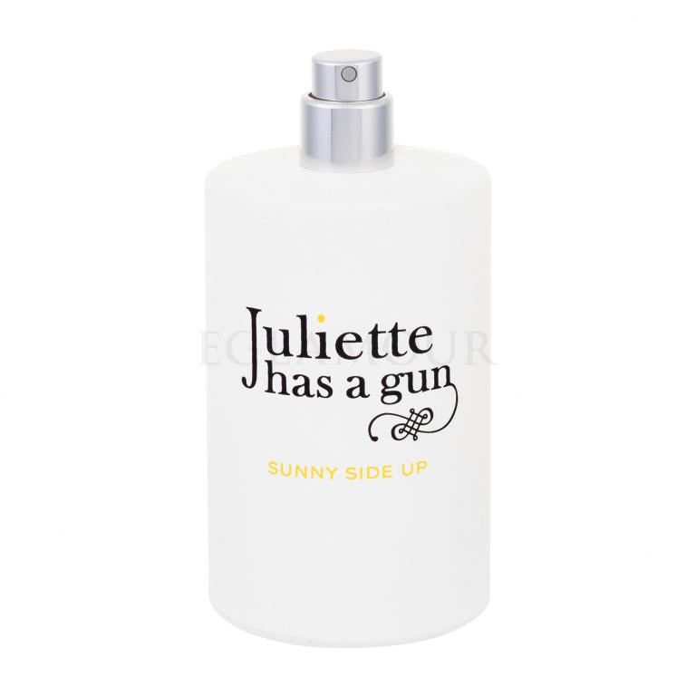 Juliette Has A Gun Sunny Side Up Woda perfumowana dla kobiet 100 ml tester