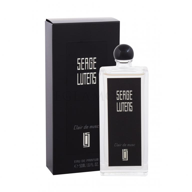 Serge Lutens Clair De Musk Woda perfumowana dla kobiet 50 ml
