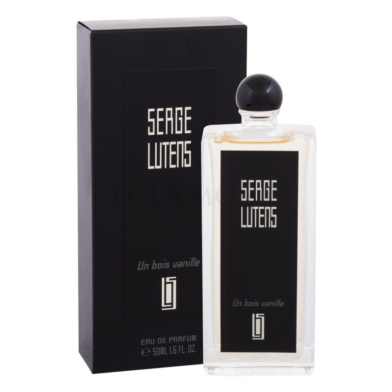 Serge Lutens Un Bois Vanille Woda perfumowana dla kobiet 50 ml