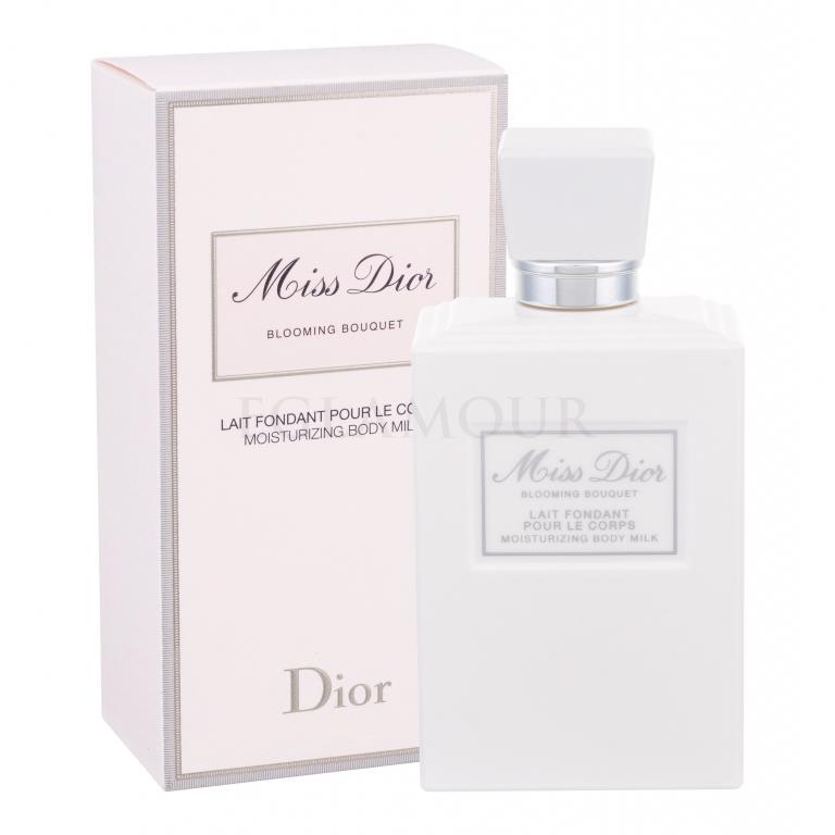 Christian Dior Miss Dior Blooming Bouquet 2014 Mleczko do ciała dla kobiet 200 ml