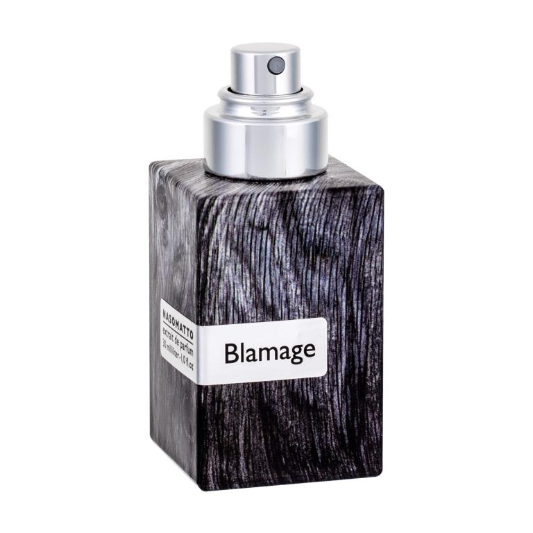 Nasomatto Blamage Perfumy 30 ml tester