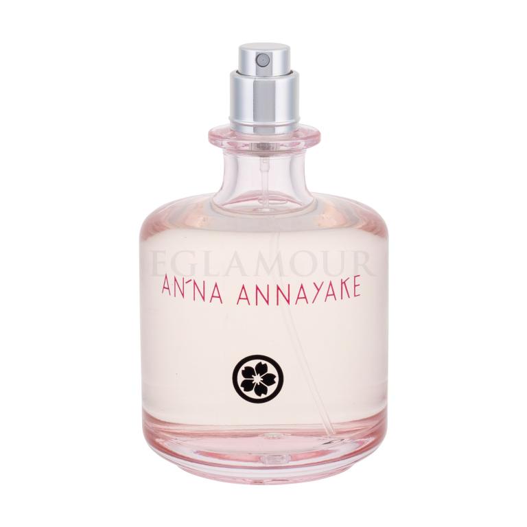 Annayake An´na Annayake Woda perfumowana dla kobiet 100 ml tester