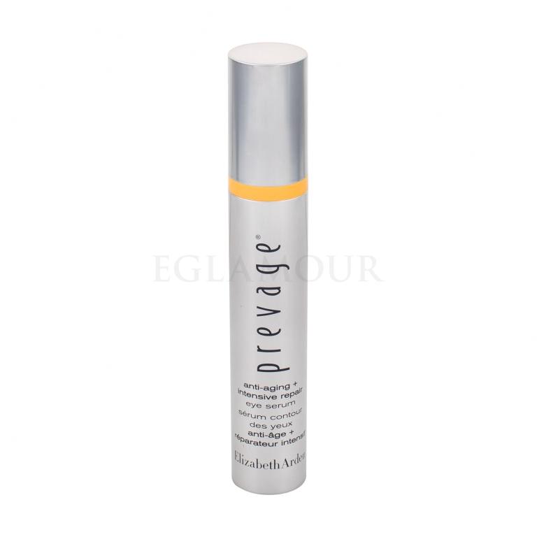 Elizabeth Arden Prevage Anti Aging + Intensive Repair Serum pod oczy dla kobiet 15 ml
