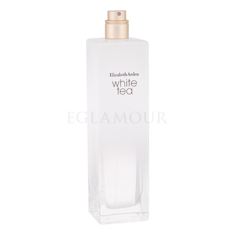 Elizabeth Arden White Tea Woda toaletowa dla kobiet 100 ml tester