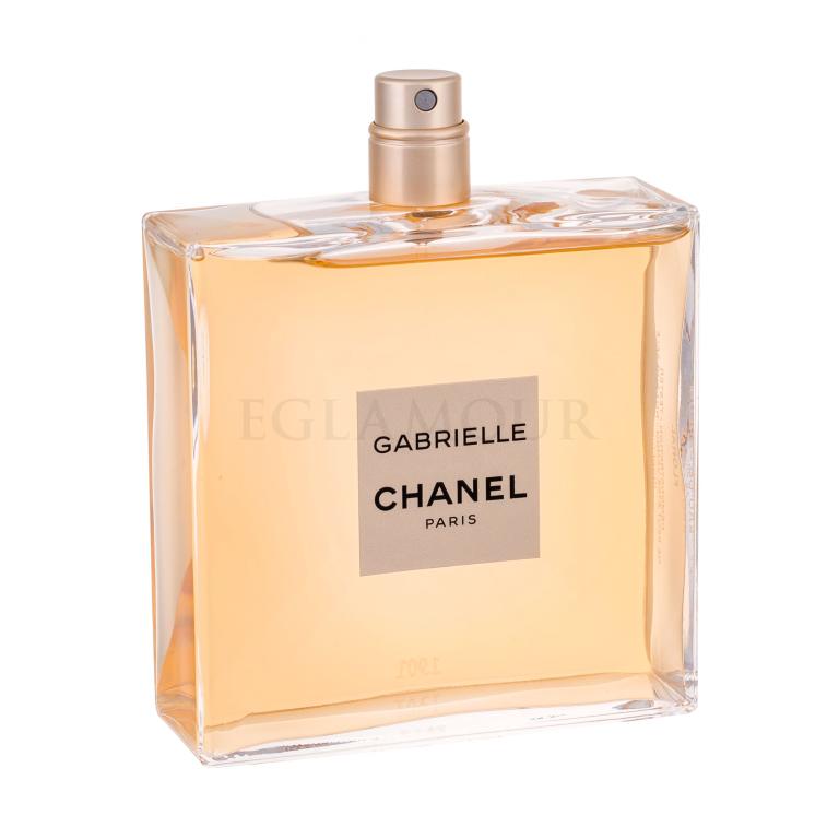 Chanel Gabrielle Woda perfumowana dla kobiet 100 ml tester