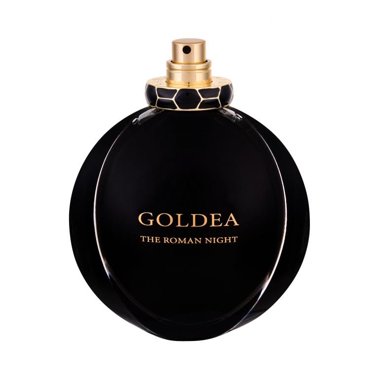 Bvlgari Goldea The Roman Night Woda perfumowana dla kobiet 75 ml tester