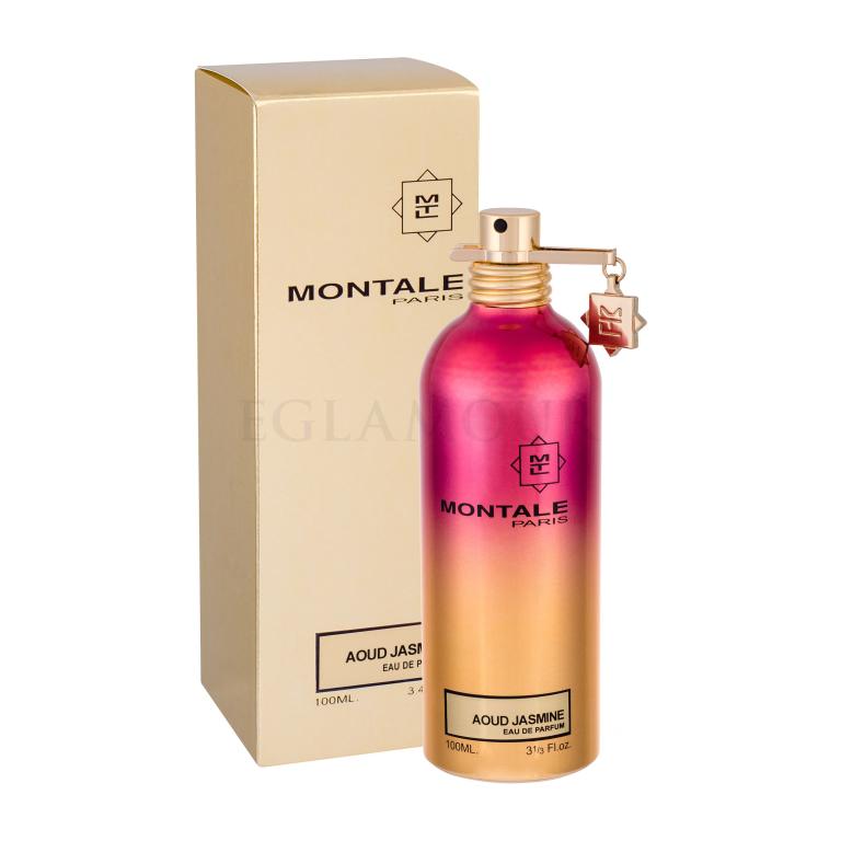 Montale Aoud Jasmine Woda perfumowana 100 ml