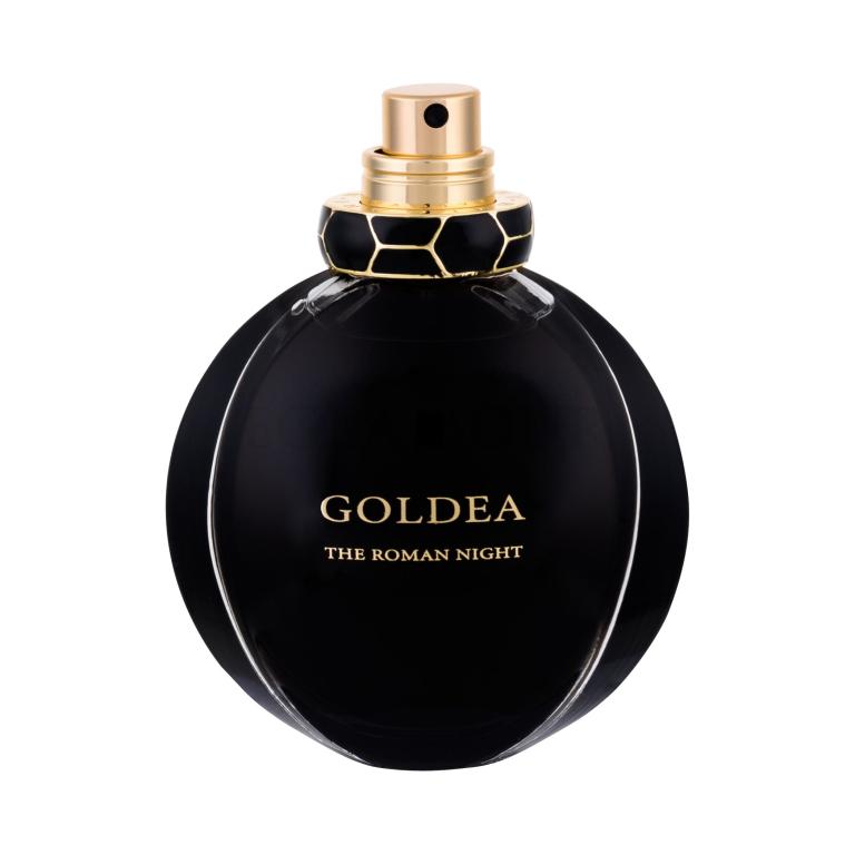 Bvlgari Goldea The Roman Night Woda perfumowana dla kobiet 30 ml tester