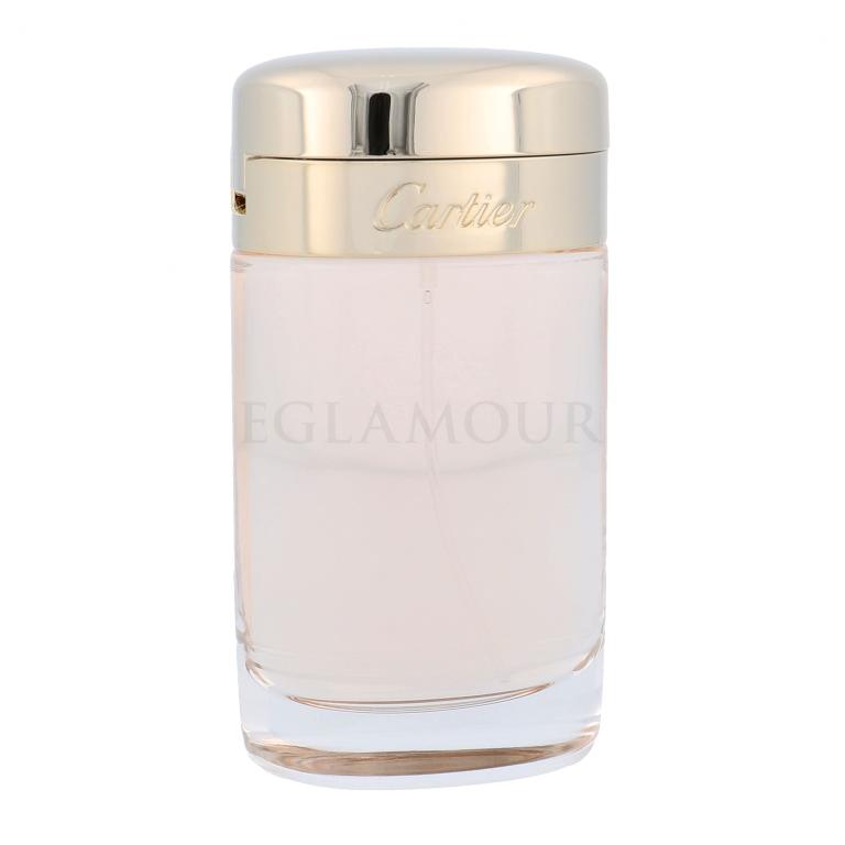 Cartier Baiser Volé Woda perfumowana dla kobiet 100 ml tester