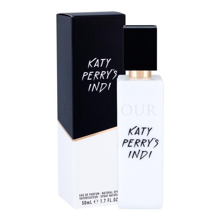 Katy Perry Katy Perry´s Indi Woda perfumowana dla kobiet 50 ml