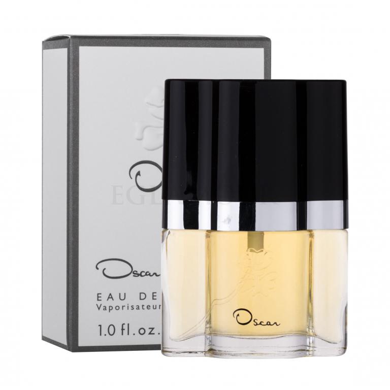 Oscar de la Renta Oscar Woda toaletowa dla kobiet 30 ml