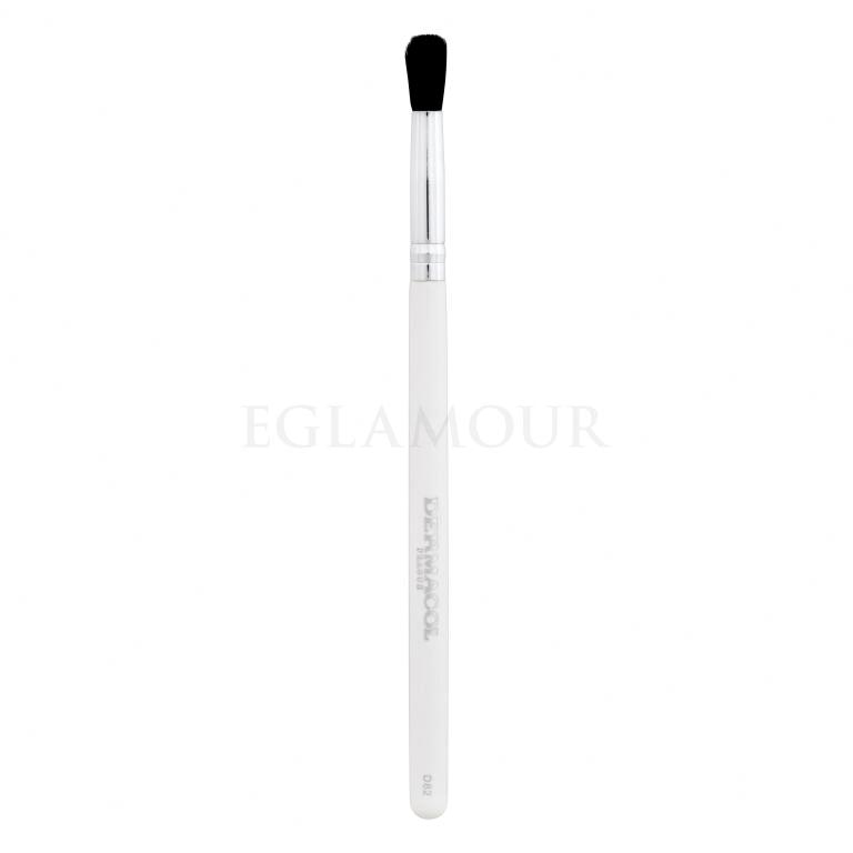Dermacol Master Brush Eyeshadow Blender D82 Pędzel do makijażu dla kobiet 1 szt