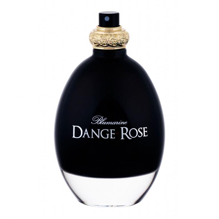 Blumarine Dange-Rose Woda perfumowana dla kobiet 100 ml tester