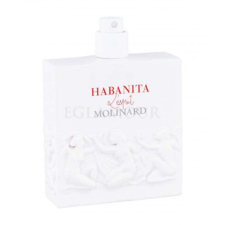 Molinard Habanita L&#039;Esprit Woda perfumowana dla kobiet 75 ml tester