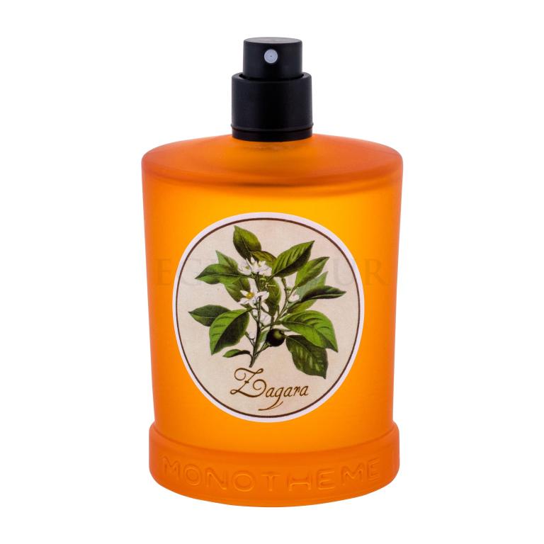 Monotheme Book of Citruses Zagara Woda toaletowa 100 ml tester