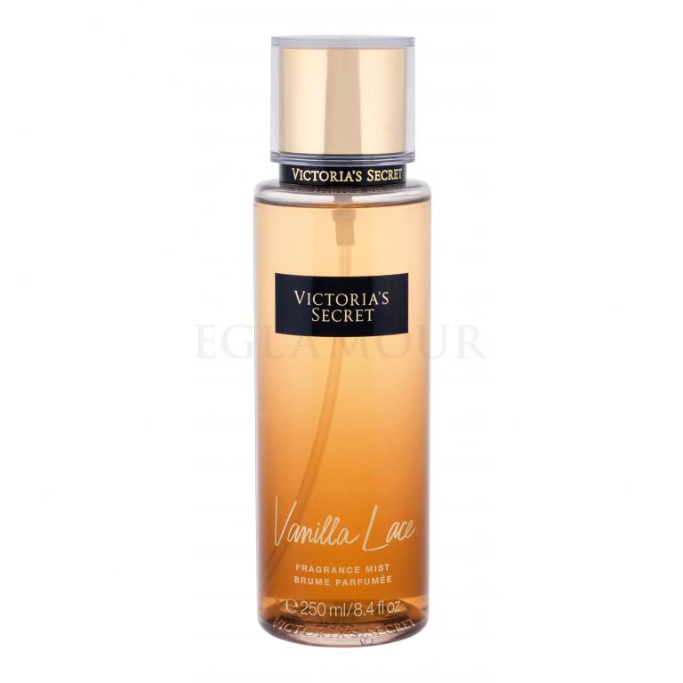 Victoria´s Secret Vanilla Lace Spray do ciała dla kobiet 250 ml