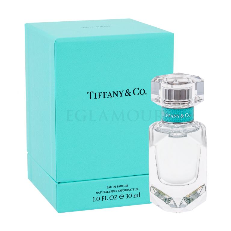 Tiffany &amp; Co. Tiffany &amp; Co. Woda perfumowana dla kobiet 30 ml