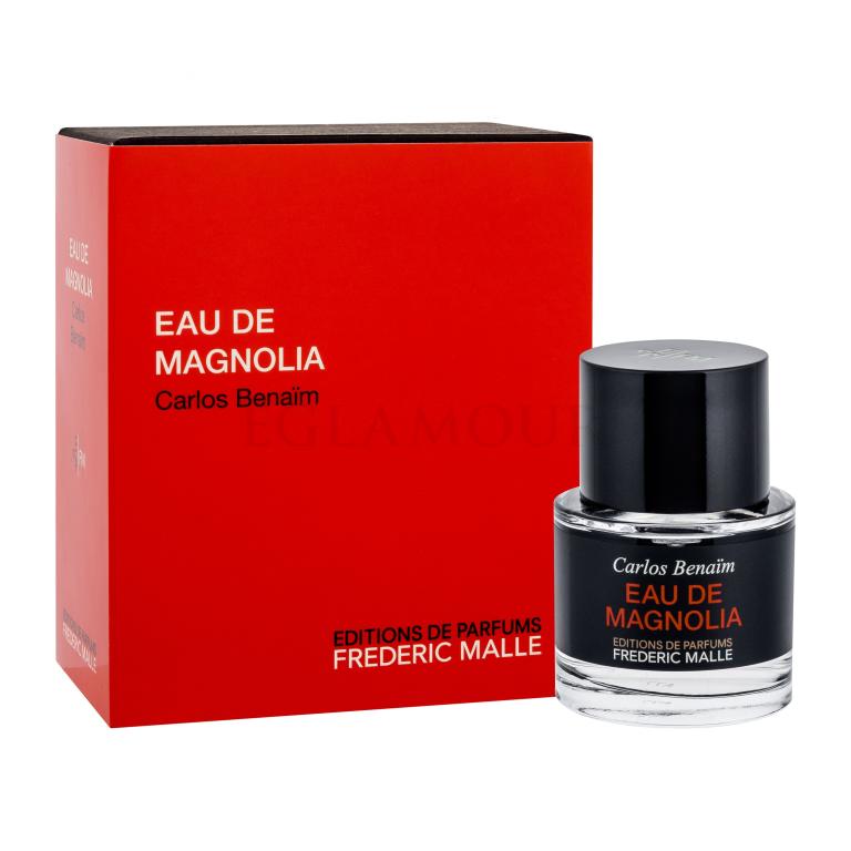 Frederic Malle Eau De Magnolia Woda toaletowa 50 ml