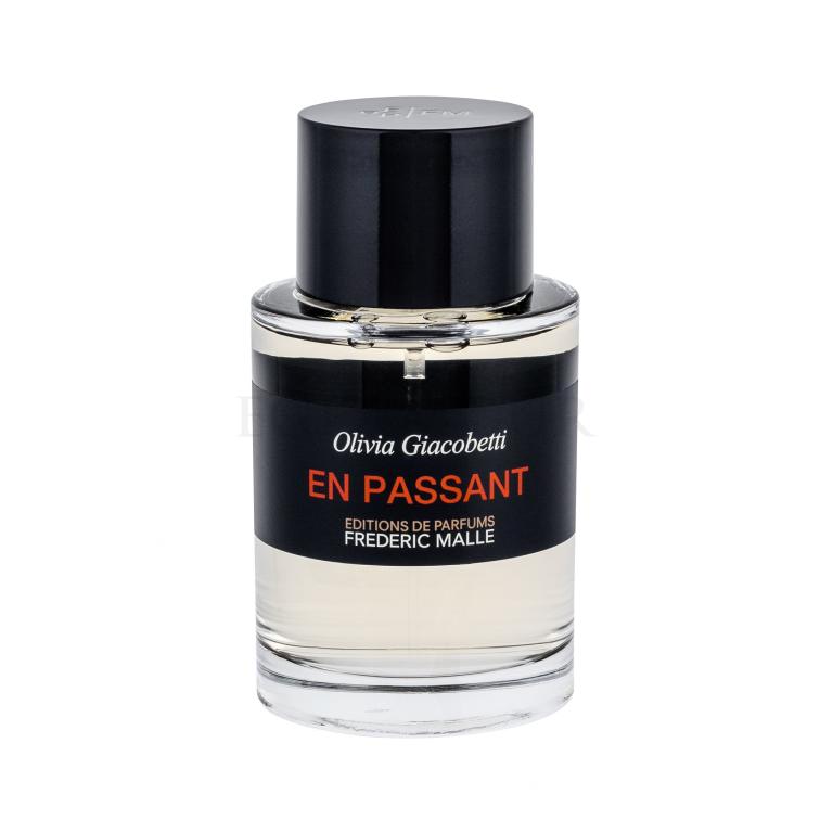 Frederic Malle En Passant Woda perfumowana dla kobiet 100 ml
