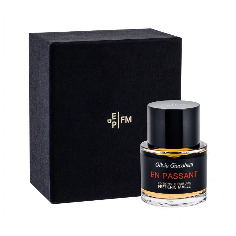 Frederic Malle En Passant Woda perfumowana dla kobiet 50 ml