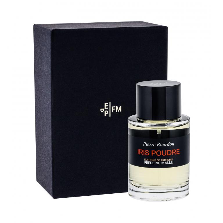 Frederic Malle Iris Poudre Woda perfumowana dla kobiet 100 ml