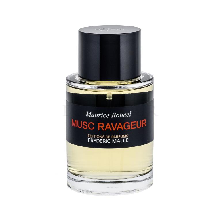 Frederic Malle Musc Ravageur Woda perfumowana 100 ml