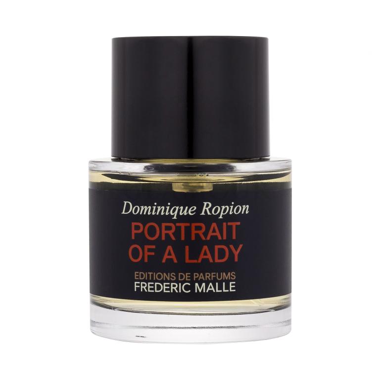 Frederic Malle Portrait of a Lady Woda perfumowana dla kobiet 50 ml