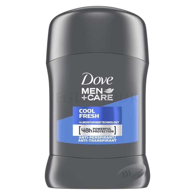 Dove Men + Care Cool Fresh 48h Antyperspirant dla mężczyzn 50 ml