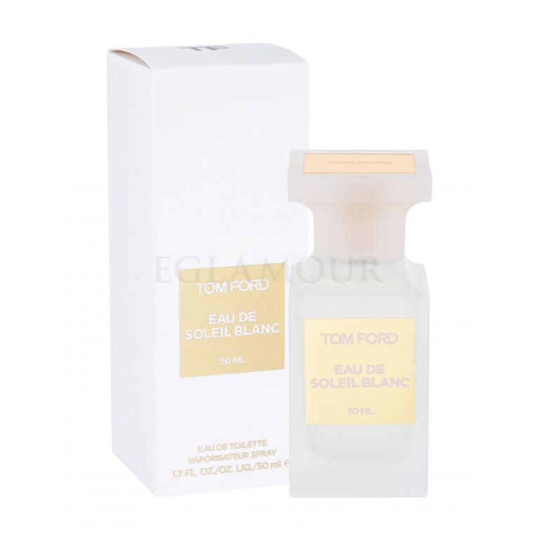 TOM FORD Eau de Soleil Blanc Woda toaletowa 50 ml