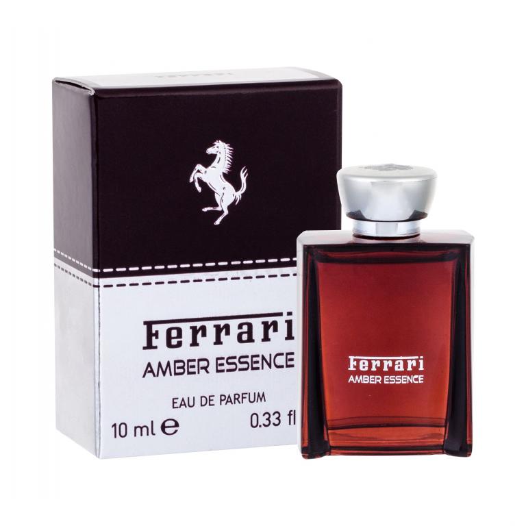 Ferrari amber essence