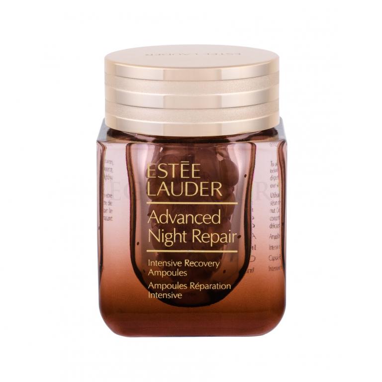 Estée Lauder Advanced Night Repair Intensive Recovery Ampoules Serum do twarzy dla kobiet 60 ml